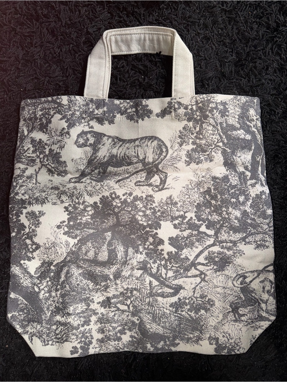 Christian Dior Dioriviera Beauty Tote Bag - Picture 2 of 6